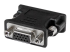 StarTech USB 3.0 to DVI / VGA Adapter - Back