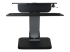 StarTech.com Height Adjustable Standing Desk Converter - Front