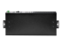 Startech 16-Port Industrial USB 3.0 Hub 5Gbps, Metal, DIN/Surface/Rack Mountable, ESD Protection, Terminal Block Power, up to 120W Shared USB Charging, Dual-Host Hub/Switch (5G16AINDS-USB-A-HUB) - Bottom