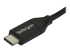StarTech USB C to Micro USB Cable 2m 6ft - Close up