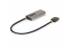 Startech HDMI to DisplayPort Adapter, 8K 60Hz, Active Video Converter - Back