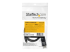 StarTech 3ft (1m) USB C to DisplayPort 1.2 Cable 4K 60Hz, Bidirectional DP to USB-C or USB-C to DP Reversible Video Adapter Cable, HBR2/HDR, USB Type C/Thunderbolt 3 Monitor Cable - Back