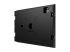 Compulocks iPad Pro M4 13" (2024), Apex Secured Enclosure Wall Mount - Back
