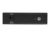 Startech 10/100 Mbps Multi Mode Fiber Media Converter SC - Left side
