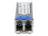 Startech Cisco GLC-LH-SMD Compatible SFP Module 1000BASE-LH 1GbE Single Mode (SMF) Fiber SMF Optic Transceiver 1GE Gigabit Ethernet SFP LC 20km, 1310nm, DDM, Cisco Firepower, IE2000 - Left side