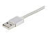 StarTech USB Multi Charging Cable - Close up