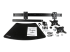 Startech Dual Monitor Mount - Front