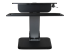 Startech Height Adjustable Standing Desk Converter - Front