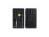 Startech - Tool kit - black - Front
