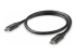 StarTech.com USB C to USB C Cable - Right-angle