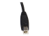 StarTech.com 2-in-1 USB KVM Cable - Front
