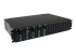 Startech Multimode (MM) LC Fiber Media Converter for 1Gbe Network - Left-angle