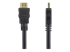 StarTech.com 1.5m High Speed HDMI Cable - Front