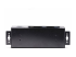 Startech 7-Port Industrial USB Hub 10Gbps Hub, Metal, Mountable, TAA - Bottom
