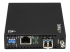 Startech Singlemode (SM) LC Fiber Media Converter for 1Gbe Network - Right side