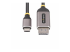 StarTech 10ft (3m) USB-C to DisplayPort Adapter Cable, 8K 60Hz - Front