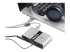 StarTech 7.1 USB Sound Card - Right-angle