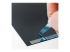 StarTech.com 15.6-inch 16:9 Laptop Privacy Filter, Anti-Glare Privacy Screen w/51% Blue Light Reduction, Notebook Screen Protector w/ +/- 30 Degrees Viewing Angle, Matte/Glossy ( 156L-PRIVACY-SCREEN ) - Close up