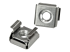 Startech Rack Screws - Multi-angle