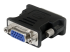 StarTech.com DVI to VGA Cable Adapter - Right-angle