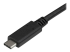 StarTech USB C to USB B Printer Cable - Close up