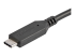 StarTech 6ft / 2m USB-C to Mini DisplayPort Cable - Close up