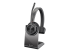 Poly Voyager 4320-M - Headset - Left-angle