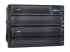 APC Smart-UPS X 3000 Rack/Tower LCD - Left-angle
