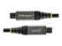 StarTech 3ft (1m) USB C Cable 10Gbps, USB-IF Certified USB-C Cable, USB 3.1/3.2 Gen 2 Type-C Cable, 100W (5A) Power Delivery Charging, DP Alt Mode, USB C to C Cord, Charge & Sync - Front