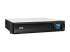 APC Smart-UPS C - UPS (rack-mountable) - Left-angle
