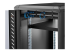 Startech 1U Adjustable Server Rack Mount Shelf - Close up