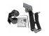 Startech Desk Clamp Monitor Mount - Front