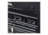 Startech Dual-Bay M.2 NVMe SSD Removable Mobile Rack for PCIe x8 Slot - Close up