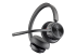 Poly Voyager 4320-M - Headset - Back