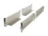 APC - Rack mounting kit - Right-angle