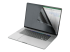 StarTech.com 14-inch MacBook Pro 21/23 Laptop Privacy Screen, Anti-Glare Privacy Filter with 51% Blue Light Reduction, Monitor Screen Protector with +/- 30 deg. Viewing Angle - Right-angle