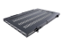 Startech Server Rack Shelf - Left-angle