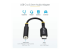 Startech USB-C Audio Adapter to 3.5mm TRRS Jack, Headphone Aux Dongle - 