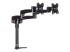 Startech Desk Mount Dual Monitor Arm - Left-angle