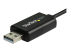 StarTech.com 6 ft (1.8 m) Cisco USB Console Cable - Close up
