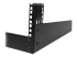 Startech 12U Open Frame Network Rack - Close up