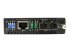 Startech 10/100 Mbps Multi Mode Fiber Media Converter SC - Right side
