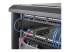Startech Singlemode (SM) LC Fiber Media Converter for 1Gbe Network - Right-angle