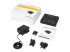 StarTech 1:2 Standalone USB Duplicator and Eraser - Right-angle