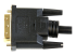 StarTech.com 1m HDMI to DVID Cable M/M - Top