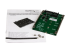 Startech M.2 SATA SSD to 2.5in SATA Adapter - Front