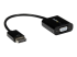 StarTech DisplayPort to VGA Display Adapter - Right-angle