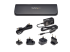 Startech USB 3.0 Docking Station with HDMI and DVI/VGA - Front