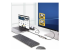 Startech HDMI to DisplayPort Adapter, 8K 60Hz, Active Video Converter - Close up