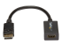 StarTech.com DisplayPort to HDMI Adapter - Front